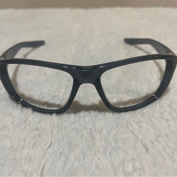 Nike Other - Nike Lynk FD 1806 021 Sunglass Frames Womens Gray Full Rim 57-16-130  2941